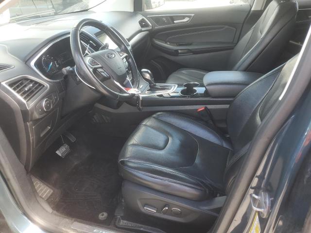 2016 FORD EDGE TITAN - 2FMPK4K81GBC65193