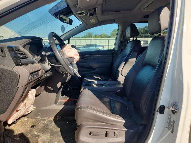 2019 HONDA ODYSSEY EL 5FNRL6H93KB049363