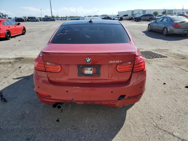 2015 BMW 328 I WBA3A5G53FNS82832