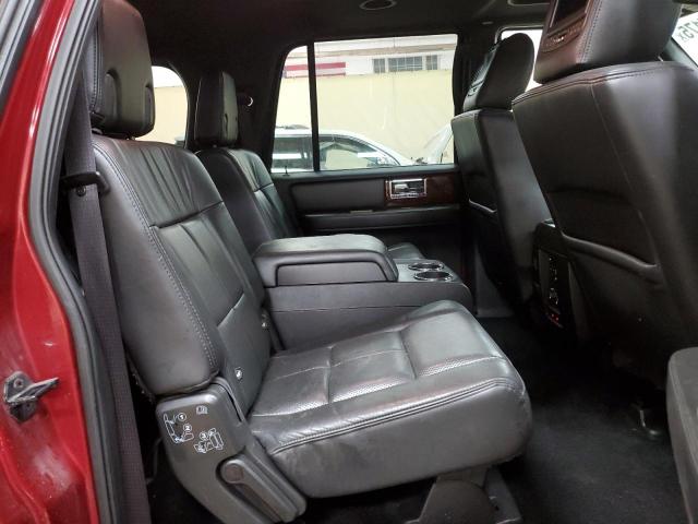 2014 LINCOLN NAVIGATOR #3282592865