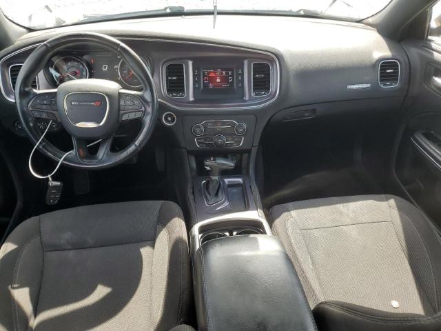 2015 DODGE CHARGER SE 2C3CDXBG7FH799997