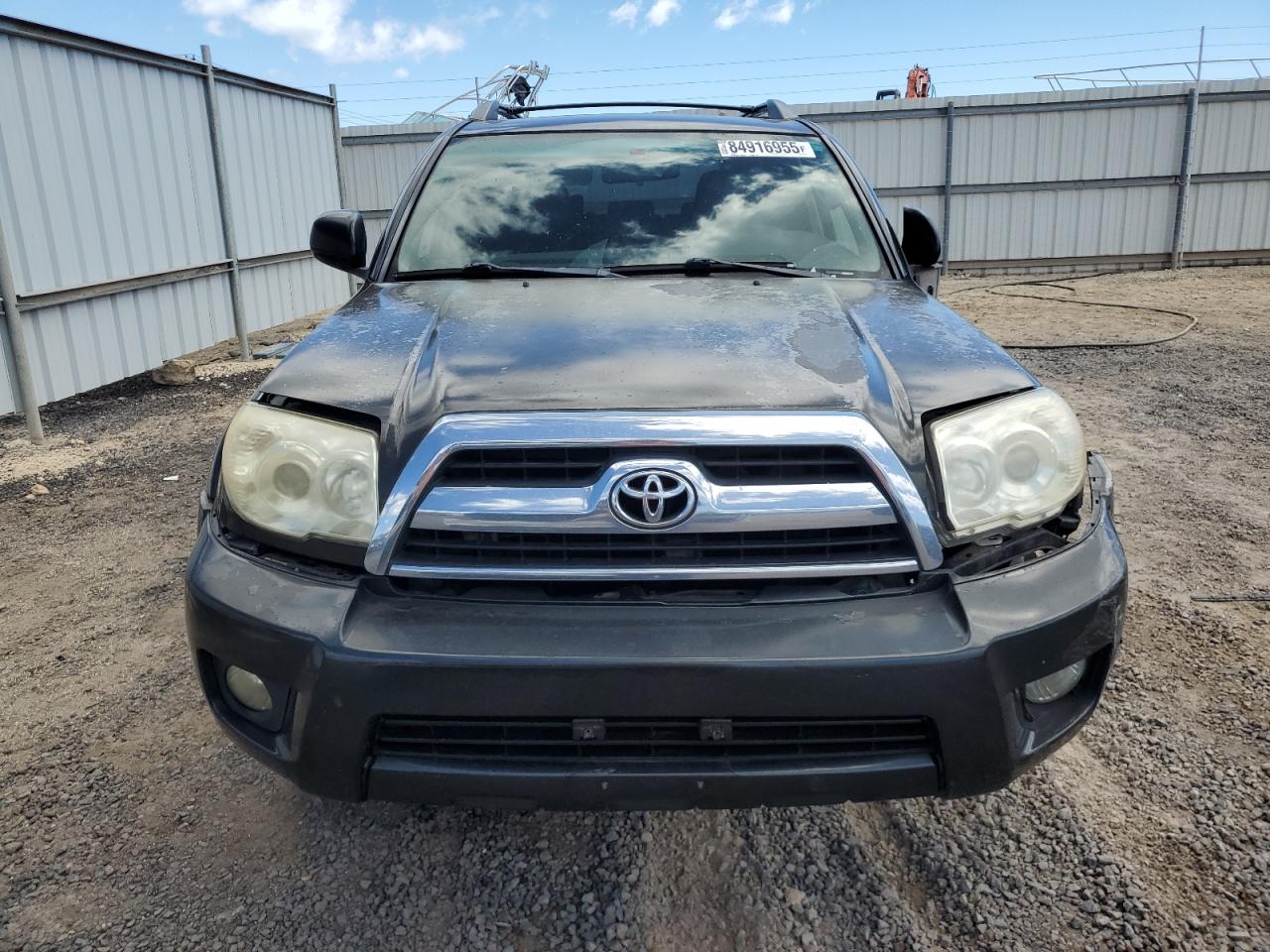 Lot #3259372287 2006 TOYOTA 4RUNNER SR