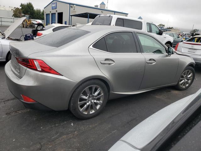2015 LEXUS IS 250 JTHBF1D25F5079801