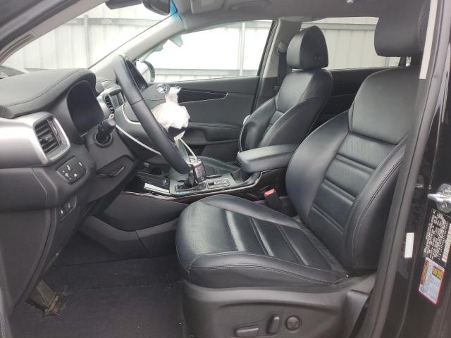 2020 KIA SORENTO EX - 5XYPHDA52LG673461