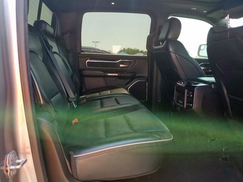 2019 RAM 1500 LARAM 1C6RREJTXKN771095