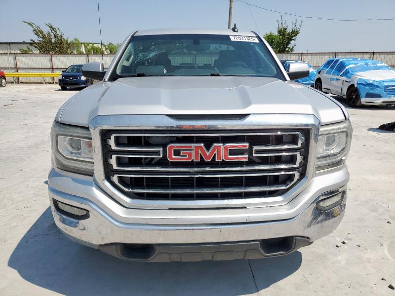 2016 GMC SIERRA C1500 SLE 1GTR1MEC3GZ251471