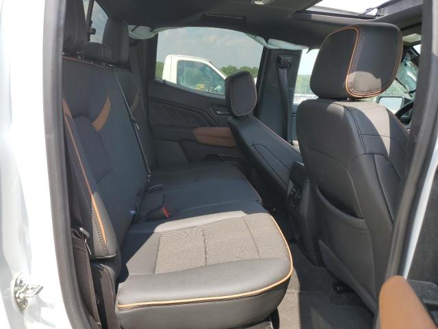 2024 GMC CANYON AT4 1GTP6DEK3R1320371
