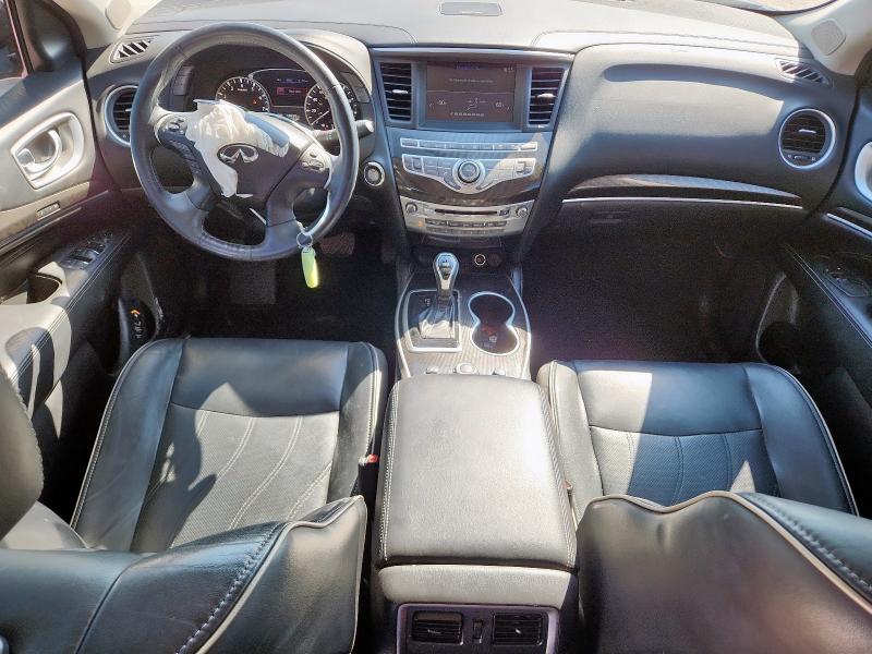 2017 INFINITI QX60 5N1DL0MN6HC557516