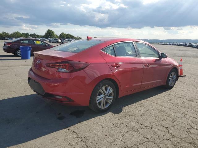 2020 HYUNDAI ELANTRA SE 5NPD84LF1LH626682