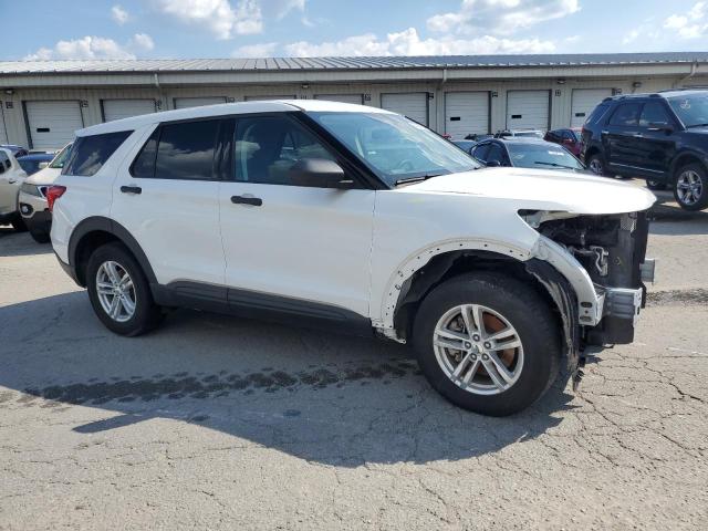 2022 FORD EXPLORER 1FMSK8BH1NGB74142