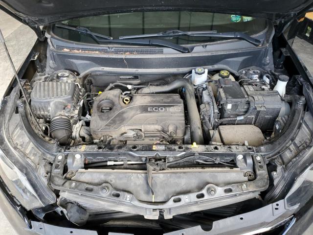 2018 CHEVROLET EQUINOX LT - 2GNAXJEV2J6121879