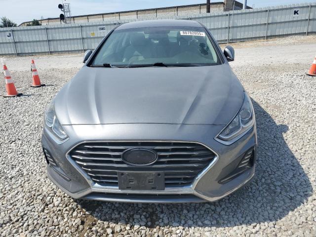 2018 HYUNDAI SONATA SPO 5NPE34AF7JH614989