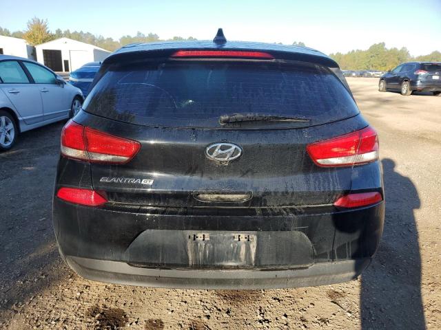 2019 HYUNDAI ELANTRA GT - KMHH35LE3KU107808