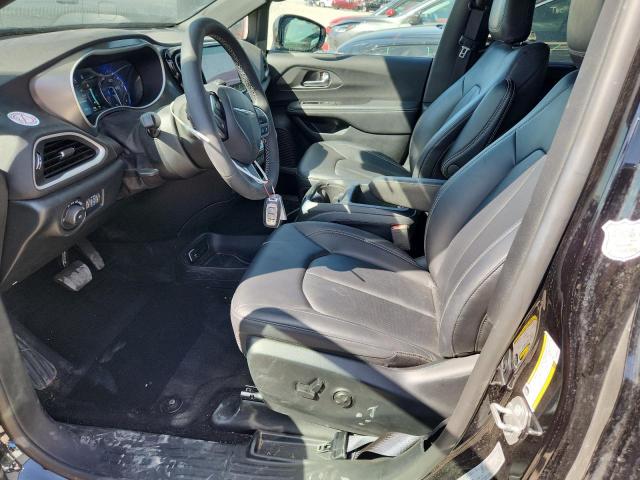 2025 CHRYSLER PACIFICA S 2C4RC1BG0SR568689