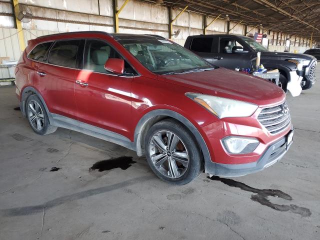 2015 HYUNDAI SANTA FE G KM8SR4HF1FU118537