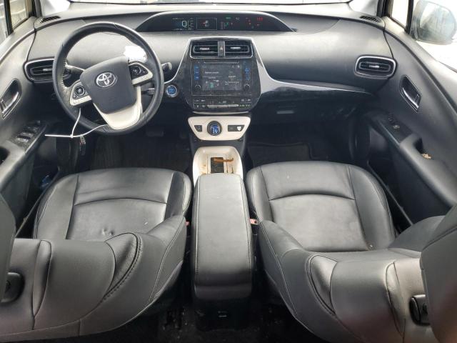 2017 TOYOTA PRIUS JTDKARFU7H3029798