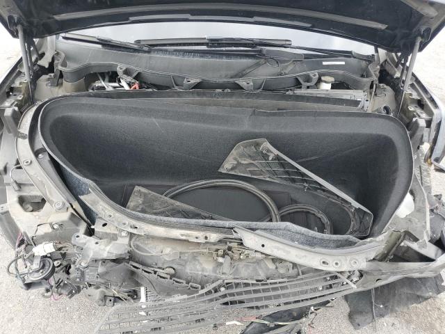 2018 TESLA MODEL X #3297943789