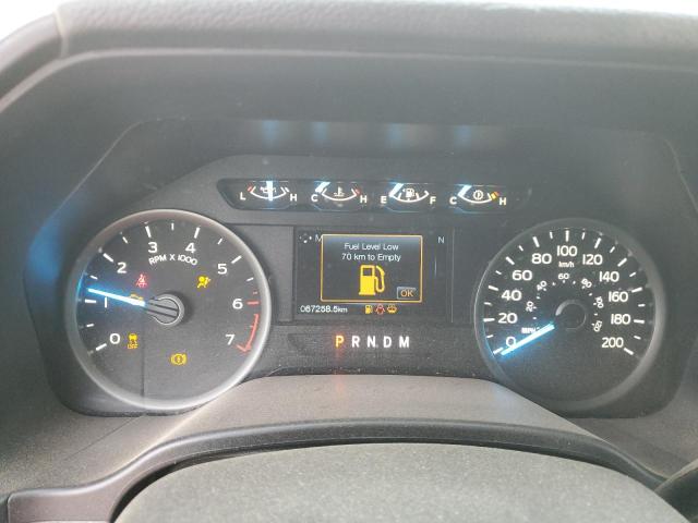 2020 FORD F150 SUPER - 1FTFW1E52LKD00263