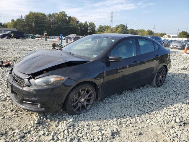 2016 DODGE DART SXT S 1C3CDFFA1GD819224