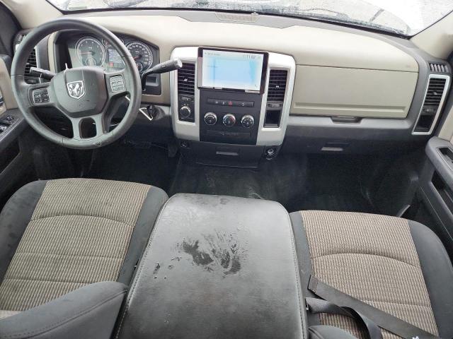 2012 DODGE RAM 1500 S #3259877592