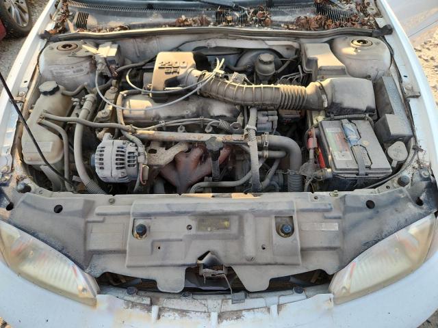 2000 CHEVROLET CAVALIER L #3294699148