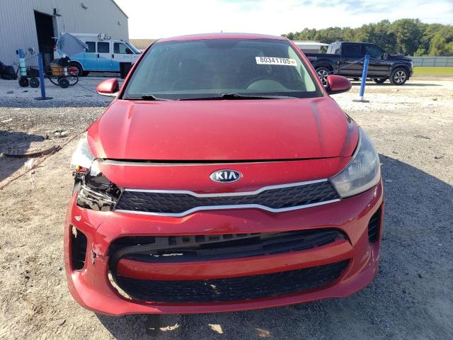 2019 KIA RIO S 3KPA24AB3KE165685