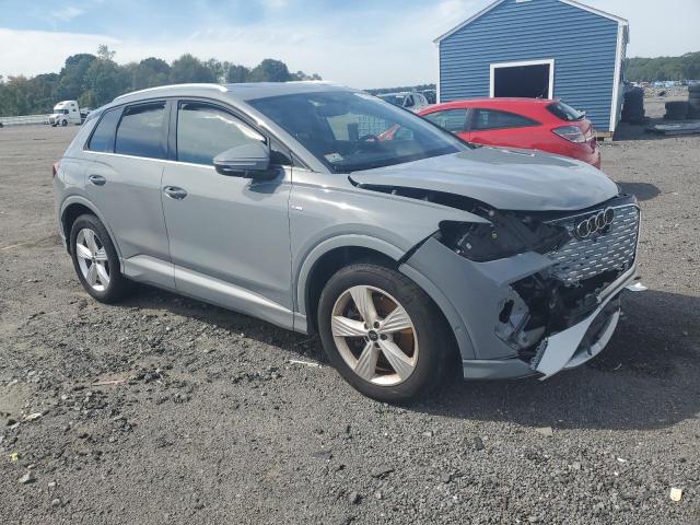 2024 AUDI Q4 E-TRON - WA1L2BFZ6RP014847