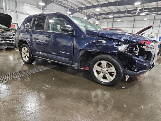 2016 JEEP COMPASS SP 1C4NJDBBXGD535767