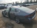 Lot #3308436296 2024 HONDA ACCORD EX