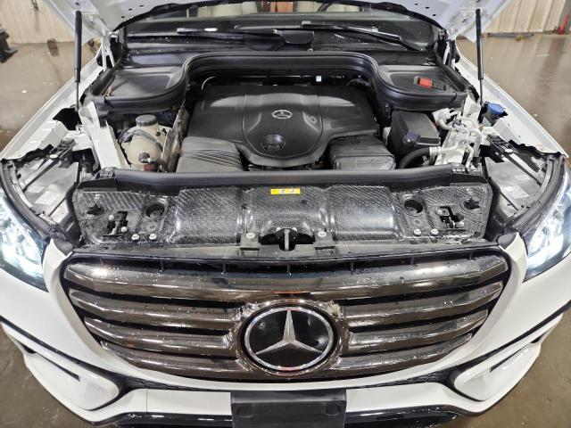 2024 MERCEDES-BENZ GLS 450 4M #3281596385
