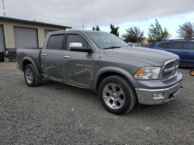 2012 DODGE RAM 1500 LARAMIE - 1C6RD7NT6CS264282