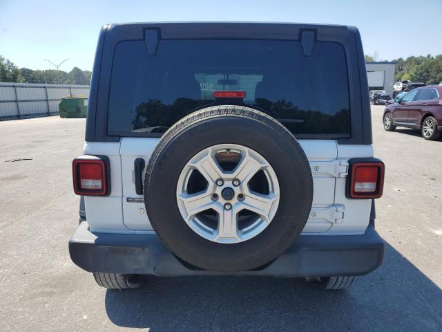 2020 JEEP WRANGLER U 1C4HJXDN2LW259010