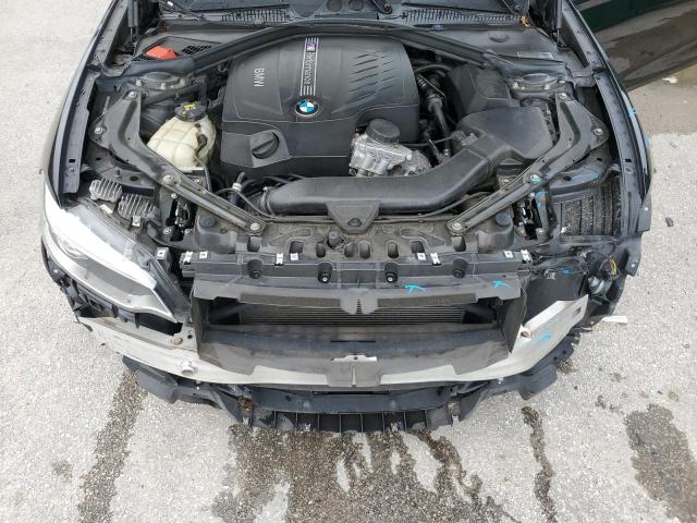 2015 BMW M235I WBA1M1C5XFV393729