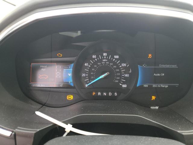 2021 FORD EDGE TITAN 2FMPK3K95MBA02199