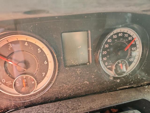 2016 RAM 1500 ST 3C6RR6KT9GG363966