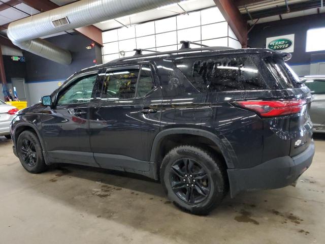 CHEVROLET TRAVERSE L 2023 1GNEVGKW4PJ213174 photo #3