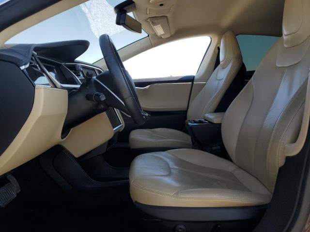 2014 TESLA MODEL S - 5YJSA1H10EFP32193