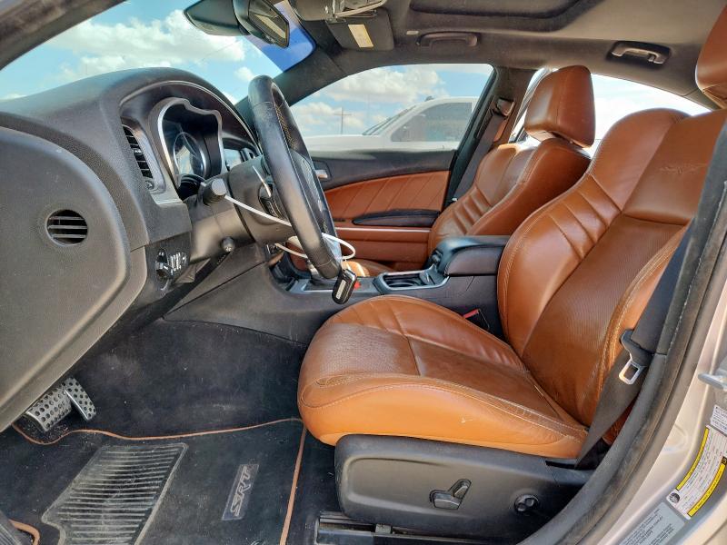 2017 DODGE CHARGER SR 2C3CDXEJ6HH500221