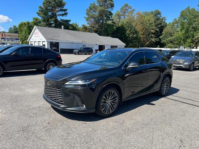 2023 LEXUS RX 350H BA 2T2BBMCAXPC019665