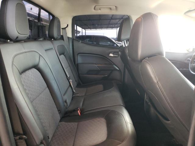 2018 CHEVROLET COLORADO Z 1GCGSDEN8J1214914