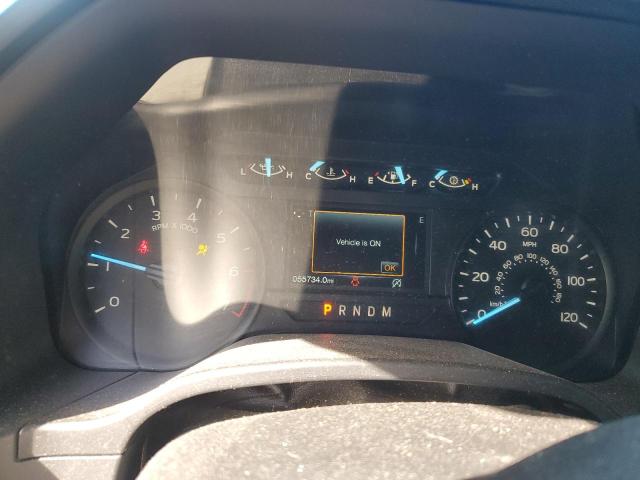 2019 FORD F150 SUPER - 1FTEX1EP7KFA93547