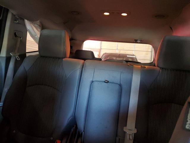 2015 CHEVROLET TRAVERSE LS 1GNKVFKD8FJ192520