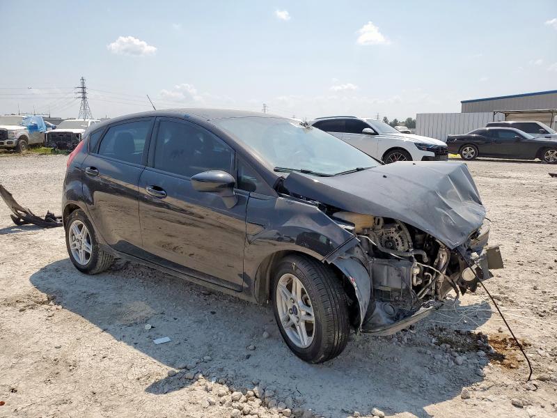 2018 FORD FIESTA SE - 3FADP4EJ8JM122650