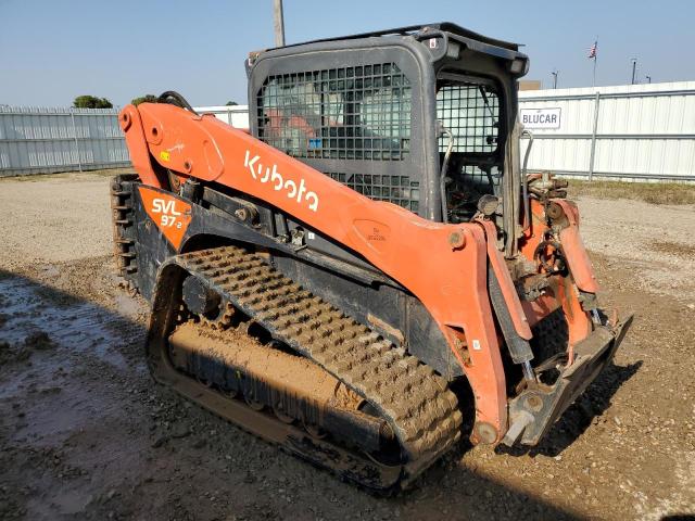 KUBOTA SVL-97