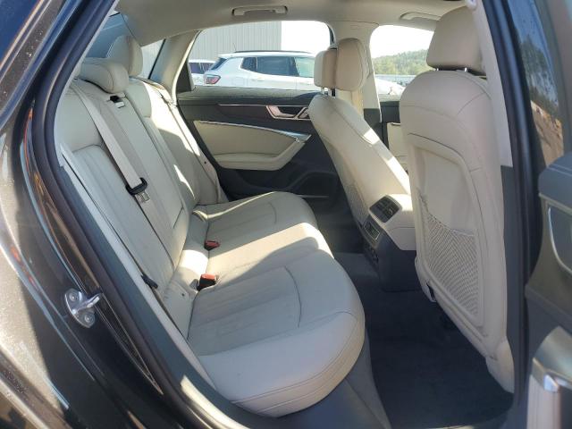 2020 AUDI A6 PREMIUM WAUL2AF23LN065807