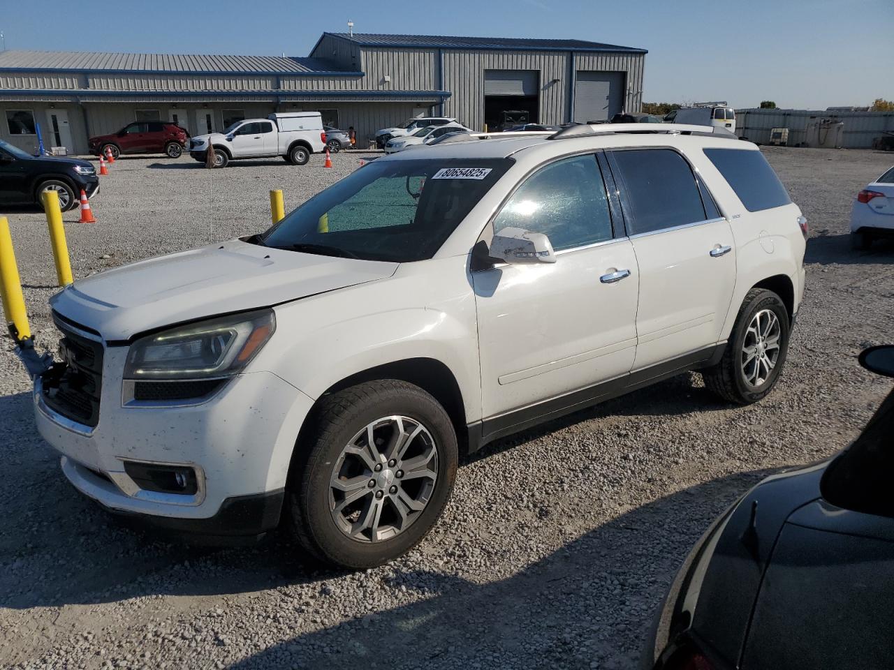 GMC ACADIA SLT-1