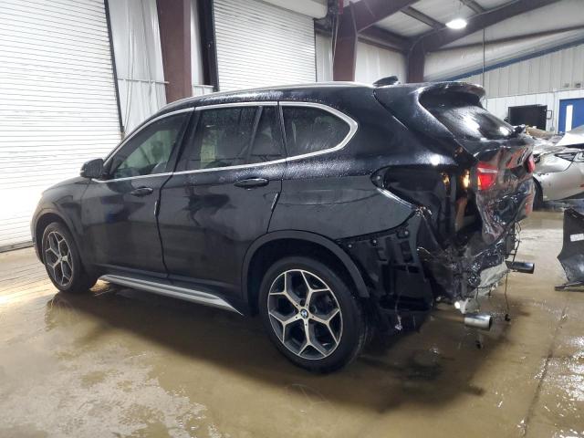 2019 BMW X1 XDRIVE2 - WBXHT3C54K5L36830