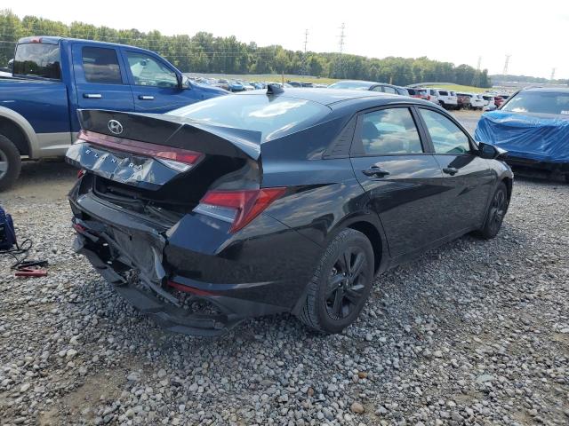 2023 HYUNDAI ELANTRA SEL KMHLM4AGXPU504719
