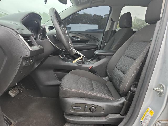 2022 GMC TERRAIN SLE - 3GKALMEV7NL138673