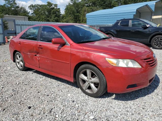 2011 TOYOTA CAMRY BASE - 4T1BF3EKXBU652523